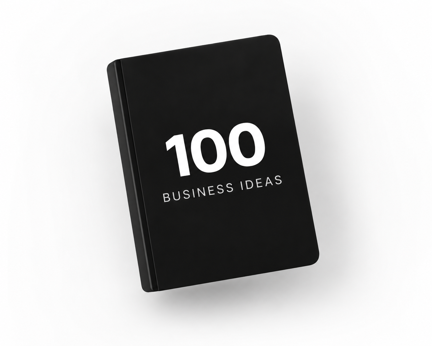 100 Business Ideas